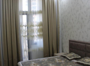 İcarəyə verilir 2 otaqlı 80 m2 yeni tikili Gənclik m.