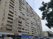 Satılır 3 otaqlı 118 m2 yeni tikili 9 mkr