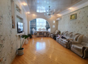 Satılır 3 otaqlı 108 m2 yeni tikili Həzi Aslanov