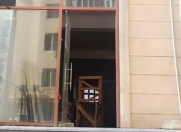 İcarəyə verilir 1 otaqlı 145 m2 obyekt 8 km