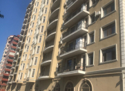 Satılır 3 otaqlı 164 m2 yeni tikili Nizami m.
