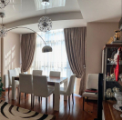 Satılır 4 otaqlı 135 m2 yeni tikili 7 mkr