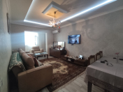 Satılır 2 otaqlı 63 m2 köhnə tikili Y.Günəşli