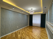 Satılır 4 otaqlı 155 m2 yeni tikili Həzi Aslanov m.