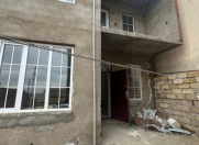 Satılır 4 otaqlı 160 m2 həyət evi Lökbatan