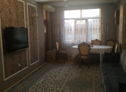 İcarəyə verilir 2 otaqlı 55 m2 yeni tikili Bakıxanov