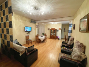 İcarəyə verilir 3 otaqlı 100 m2 yeni tikili İnşaatçılar m.