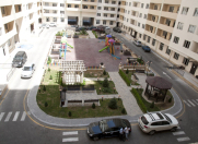 İcarəyə verilir 2 otaqlı 75 m2 yeni tikili Nəriman Nərimanov m.