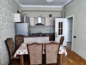 Satılır 2 otaqlı 46 m2 yeni tikili Xırdalan