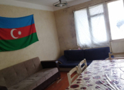 Satılır 2 otaqlı 50 m2 köhnə tikili 4 mkr