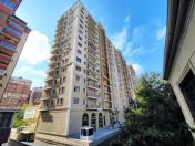 Satılır 3 otaqlı 164 m2 yeni tikili Nizami m.