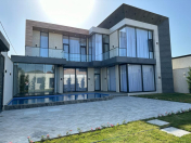 Satılır 5 otaqlı 250 m2 bağ evi Mərdəkan