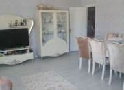 Satılır 4 otaqlı 155 m2 yeni tikili Sumqayıt