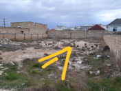 Satılır 2 sot torpaq Lökbatan