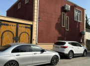 Satılır 5 otaqlı 240 m2 həyət evi Bülbülə