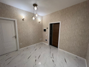 Satılır 4 otaqlı 155 m2 yeni tikili İnşaatçılar m.