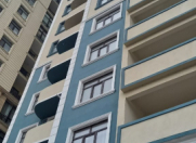 Satılır 1 otaqlı 67.35 m2 yeni tikili 28 May m.