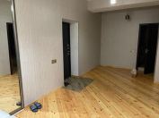 İcarəyə verilir 2 otaqlı 98 m2 yeni tikili Şah İsmayıl Xətai m.