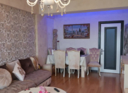 Satılır 2 otaqlı 72 m2 yeni tikili Elmlər Akademiyası m.