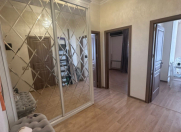 İcarəyə verilir 2 otaqlı 72 m2 yeni tikili 28 May m.