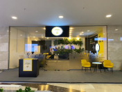 İcarəyə verilir 1 otaqlı 84 m2 ofis Şah İsmayıl Xətai m.