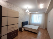 İcarəyə verilir 2 otaqlı 100 m2 yeni tikili 20 yanvar m.