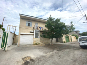 Satılır 6 otaqlı 170 m2 həyət evi Rəsulzadə