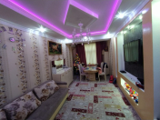 Satılır 3 otaqlı 90 m2 yeni tikili Xırdalan
