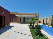 Satılır 4 otaqlı 180 m2 bağ evi Mərdəkan