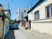 Satılır 2 otaqlı 38 m2 həyət evi Bayıl