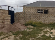 Satılır 2.5 sot torpaq Saray