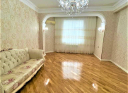 Satılır 2 otaqlı 60 m2 yeni tikili 9 mkr