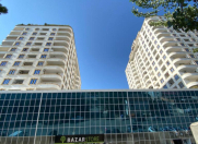 Satılır 2 otaqlı 63 m2 yeni tikili Həzi Aslanov