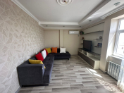 Satılır 2 otaqlı 95 m2 yeni tikili Yeni Yasamal
