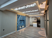 Satılır 3 otaqlı 100 m2 yeni tikili Həzi Aslanov