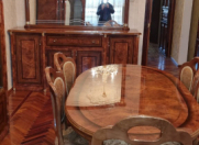 Satılır 5 otaqlı 120 m2 köhnə tikili Əhmədli m.