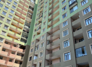 Satılır 3 otaqlı 98 m2 yeni tikili AZTV telekanalı