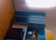 Satılır 4 otaqlı 5 m2 həyət evi Binə