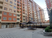 Satılır 2 otaqlı 50 m2 yeni tikili Masazır