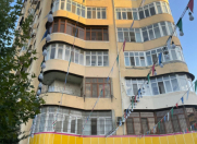 Satılır 2 otaqlı 67 m2 yeni tikili Bakıxanov