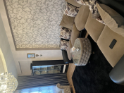 İcarəyə verilir 2 otaqlı 54 m2 yeni tikili Y.Günəşli