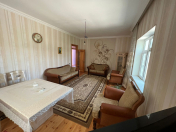 Satılır 4 otaqlı 132 m2 həyət evi Pirşağı