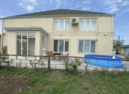 İcarəyə verilir 7 otaqlı 300 m2 bağ evi Albalı