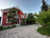 İcarəyə verilir 4 otaqlı 120 m2 bağ evi Xaçmaz