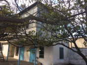 Satılır 6 otaqlı 100 m2 bağ evi Novxanı