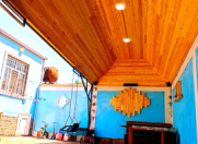 Satılır 3 otaqlı 90 m2 həyət evi Binə