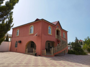 İcarəyə verilir 5 otaqlı 250 m2 bağ evi Pirşağı