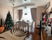 Satılır 4 otaqlı 137 m2 yeni tikili 7 mkr