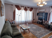 Satılır 3 otaqlı 137 m2 yeni tikili Badamdar