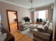 Satılır 5 otaqlı 120 m2 köhnə tikili 8 km